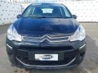 2014 CITROEN C3 VTR + for sale at Copart WHITBURN