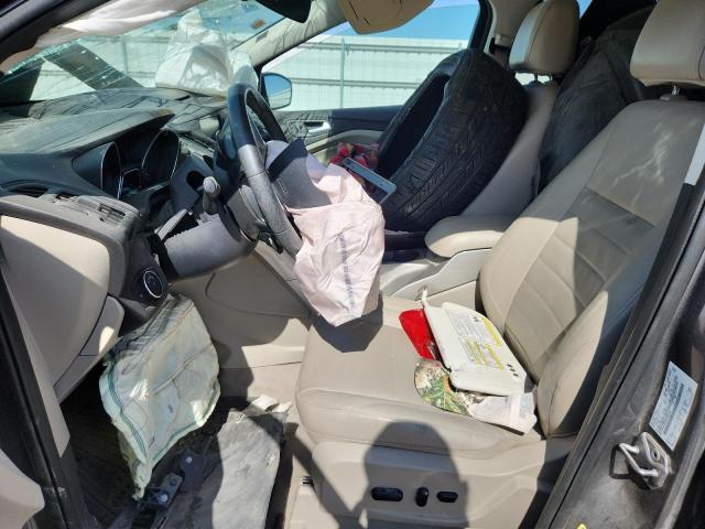  FORD ESCAPE 2013 Серый