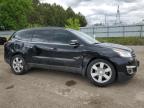 2016 CHEVROLET TRAVERSE LT for sale at Copart ON - LONDON