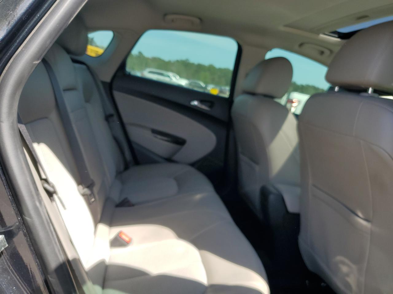 2015 Buick Verano Convenience VIN: 1G4PR5SK4F4109347 Lot: 56236465