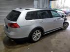 2017 Volkswagen Golf Alltrack S for Sale in Candia, NH - Front End