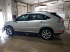 2009 Lexus Rx 350 продається в York Haven, PA - Front End