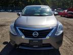 2016 Nissan Versa S de vânzare în Graham, WA - Normal Wear