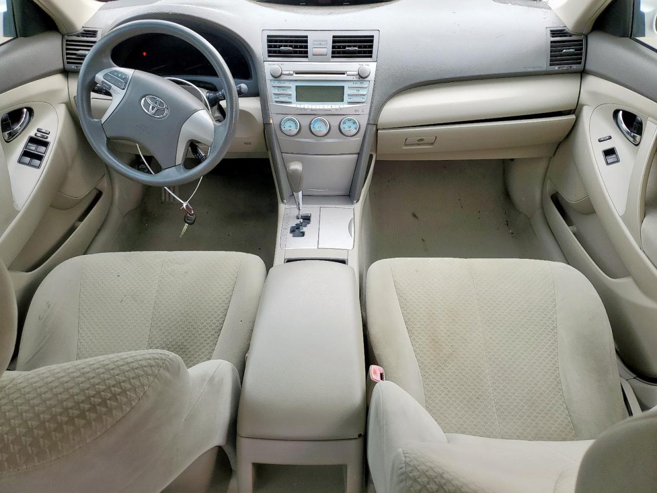 2007 Toyota Camry Ce VIN: 4T4BE46KX7R003776 Lot: 54584805