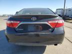 2017 Toyota Camry Le for Sale in Sacramento, CA - Front End