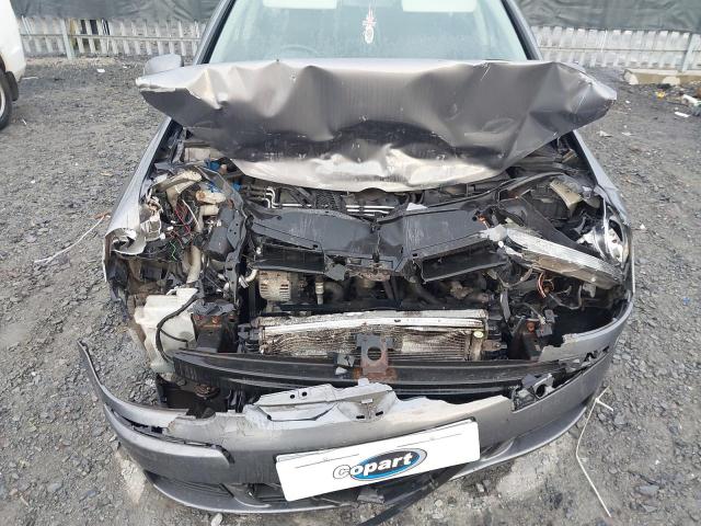 2008 VOLKSWAGEN GOLF MATCH
