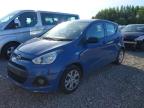 2014 HYUNDAI I10 S AIR for sale at Copart EAST KILBRIDE