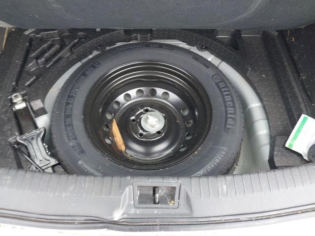 2007 NISSAN QASHQAI VI