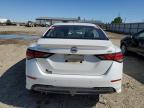 2022 Nissan Sentra Sr for Sale in Lansing, MI - Side