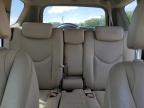 2009 Toyota Rav4 Limited de vânzare în Oklahoma City, OK - Front End