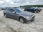 2014 Infiniti Q50 Base   на продаже в Loganville, GA - Minor Dent/Scratches