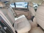 2009 Bmw 750 Li იყიდება Anthony-ში, TX - Front End