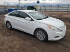 2012 Hyundai Sonata Gls на продаже в Colorado Springs, CO - Vandalism