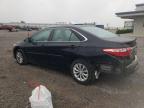 2016 Toyota Camry Le en Venta en Earlington, KY - Rear End