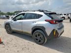 2024 Subaru Crosstrek Sport за продажба в Houston, TX - Rollover