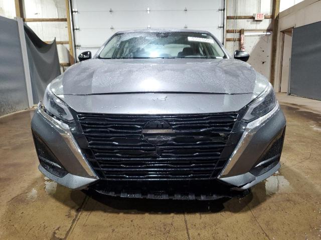  NISSAN ALTIMA 2024 Szary