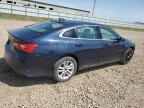2018 Chevrolet Malibu Lt იყიდება Bismarck-ში, ND - Front End