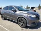 2016 Honda Hr-V Ex en Venta en Rancho Cucamonga, CA - Front End
