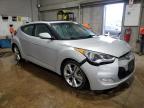 2016 Hyundai Veloster  на продаже в New Britain, CT - Front End