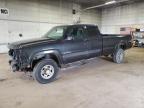 2005 Chevrolet Silverado K2500 Heavy Duty for Sale in Portland, MI - Front End