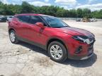 2019 Chevrolet Blazer 1Lt на продаже в Oklahoma City, OK - Front End