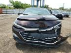 2020 Chevrolet Malibu Lt en Venta en Chicago Heights, IL - Front End
