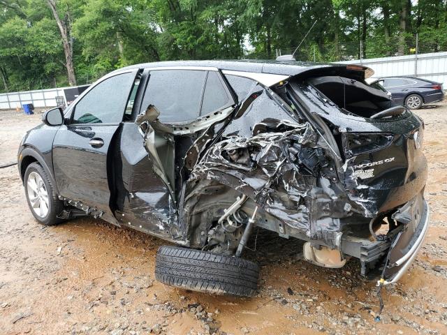  BUICK ENCORE 2020 Черный