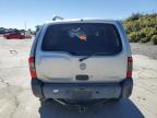 2003 Nissan Xterra Xe на продаже в Reno, NV - Rollover