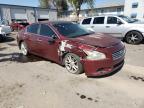 2010 Nissan Maxima S للبيع في Albuquerque، NM - Side