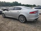 2010 Jaguar Xf Premium продається в Memphis, TN - Front End
