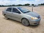 New Braunfels, TX에서 판매 중인 2004 Toyota Corolla Ce - Front End