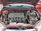 2008 Toyota Corolla Ce for Sale in Cahokia Heights, IL - Front End
