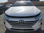 2021 Hyundai Nexo Limited en Venta en Mentone, CA - All Over