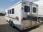 2004 Bison Horse Trailer for Sale in Bridgeton, MO - Top/Roof
