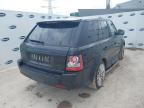 2012 LAND ROVER RANGE ROVE for sale at Copart BRISTOL