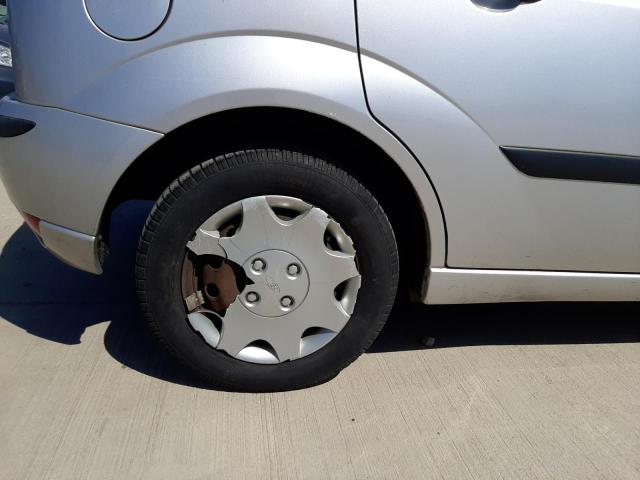 2004 FORD FOCUS CL