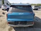 2024 Kia Ev9 Gt Line იყიდება Savannah-ში, GA - Front End