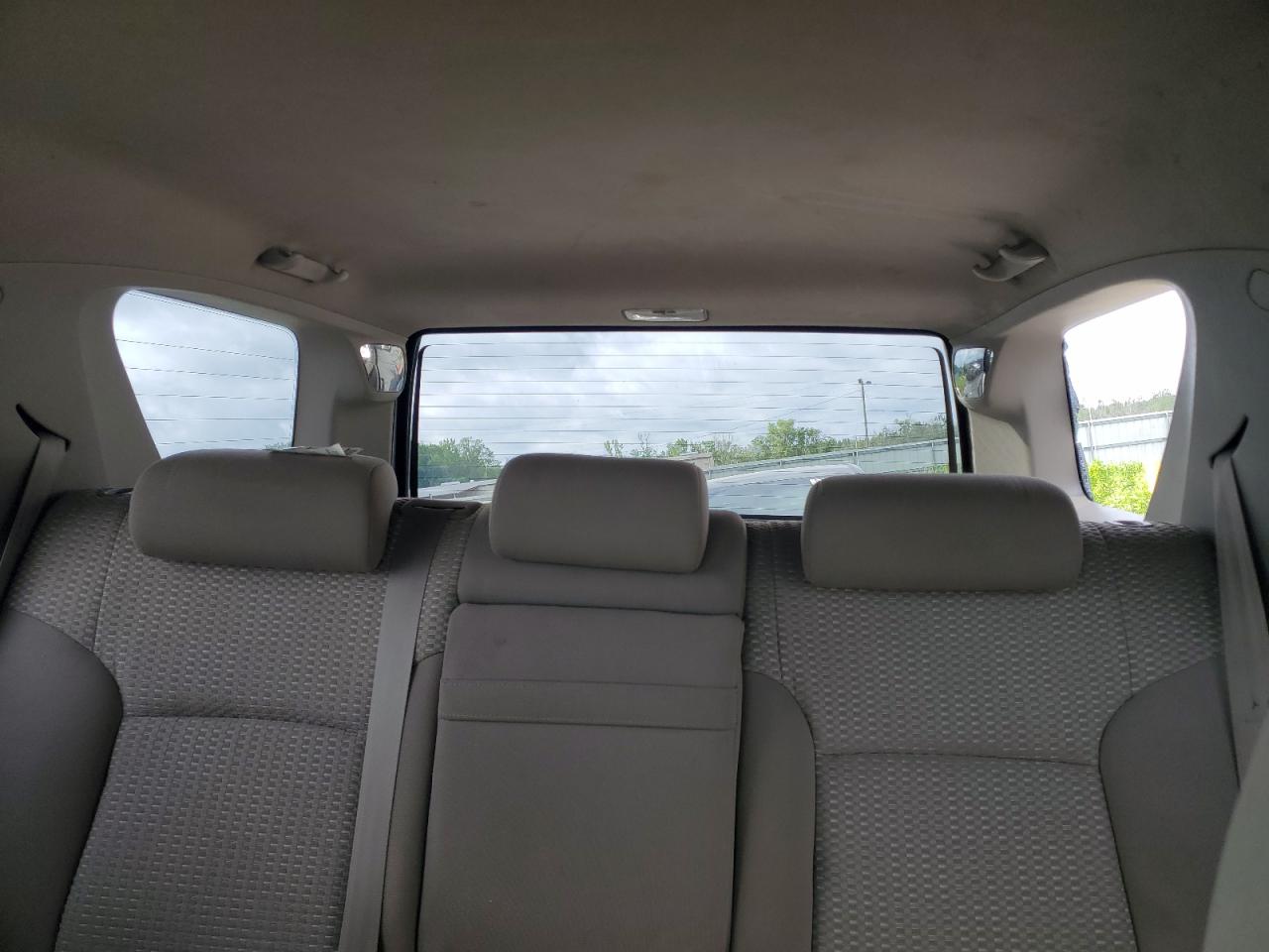 2007 Toyota 4Runner Sr5 VIN: JTEZU14RX78074317 Lot: 56779675