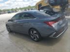 2024 Hyundai Elantra Sel na sprzedaż w Cahokia Heights, IL - Front End