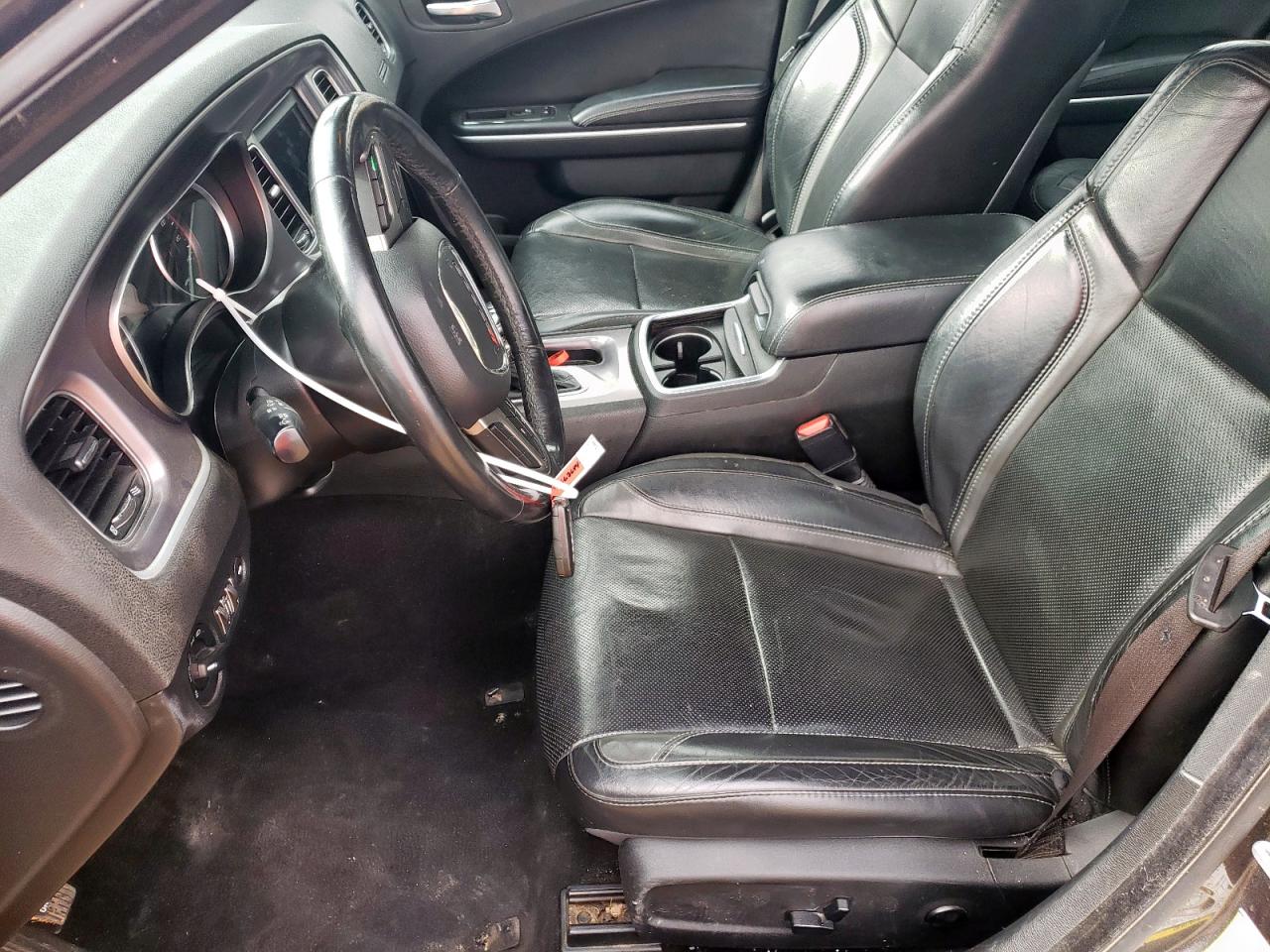 2019 Dodge Charger Sxt VIN: 2C3CDXBG0KH657064 Lot: 56864475