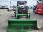 2021 John Deere 5100E Mfwd Tractor na sprzedaż w Jacksonville, FL - Burn