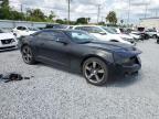 2013 Chevrolet Camaro Ls en Venta en Riverview, FL - Front End