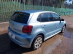 2011 VOLKSWAGEN POLO BLUEM for sale at Copart CHESTER