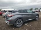 2015 Nissan Murano S იყიდება Des Moines-ში, IA - Rear End