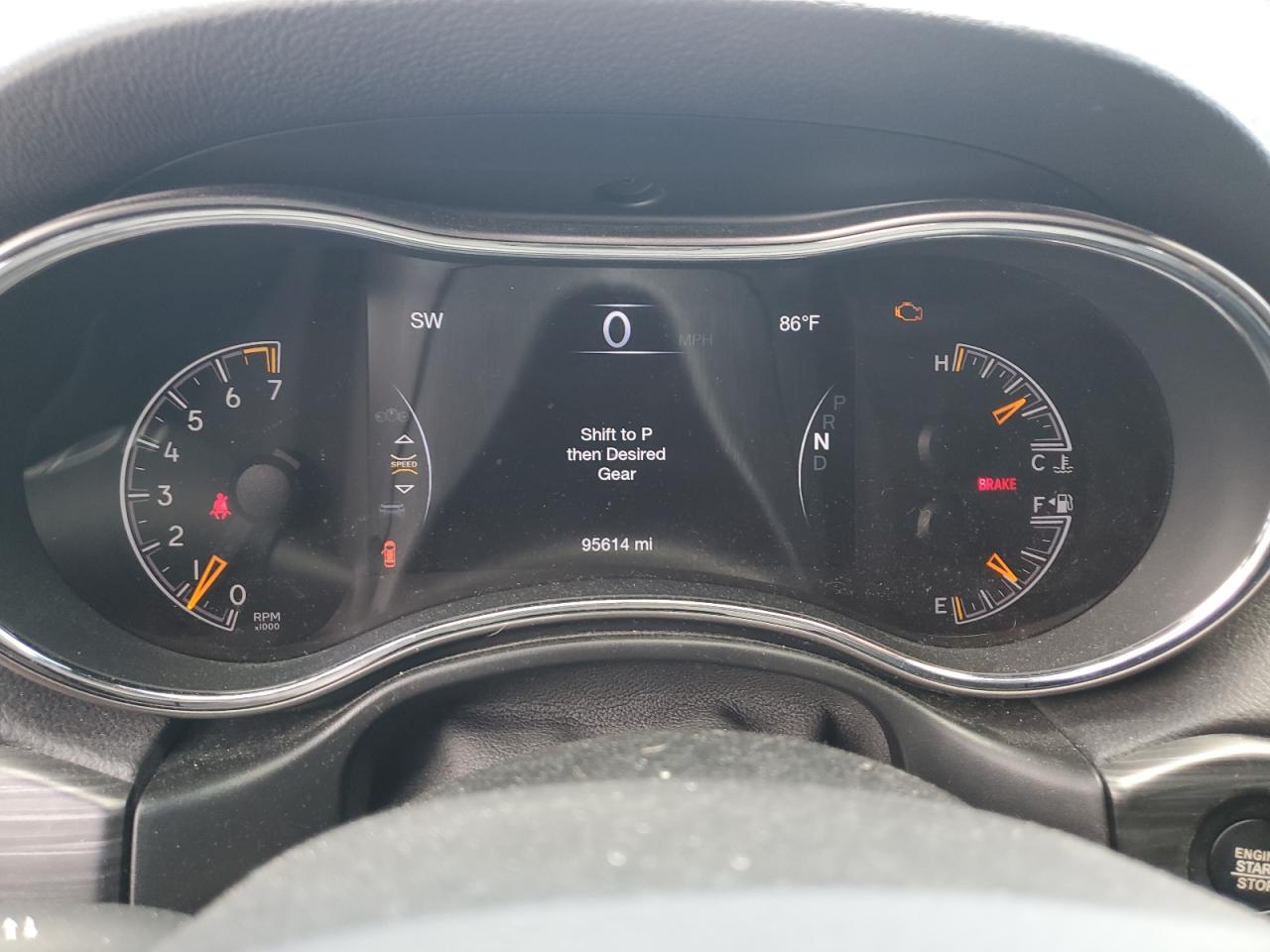 2019 Jeep Grand Cherokee Laredo VIN: 1C4RJFAG0KC786029 Lot: 56510445