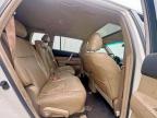 2012 Toyota Highlander Se en Venta en Grand Prairie, TX - Minor Dent/Scratches