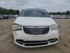 2013 Chrysler Town & Country Touring продається в Conway, AR - Front End