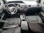 2013 Honda Civic Si продається в Waldorf, MD - Front End