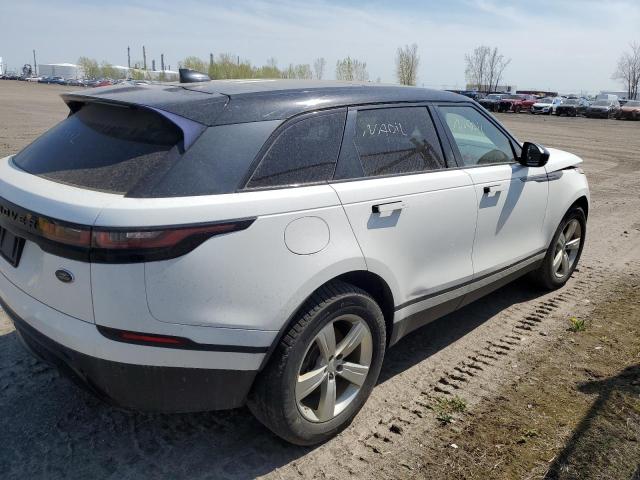 2018 LAND ROVER RANGE ROVER VELAR S  