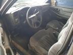 2001 Chevrolet S Truck S10 for Sale in West Mifflin, PA - Side
